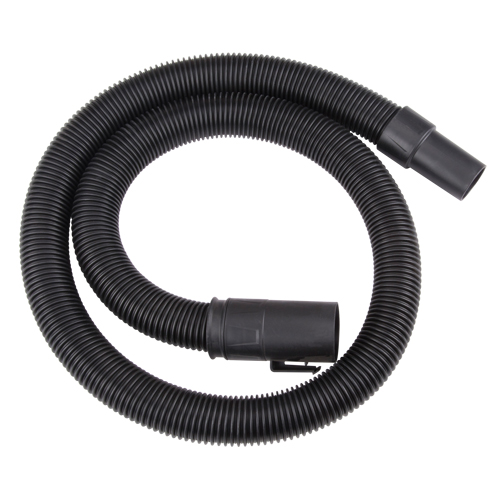 Tuyau souple pour aspirateurs industriels en poly NTL Industrial