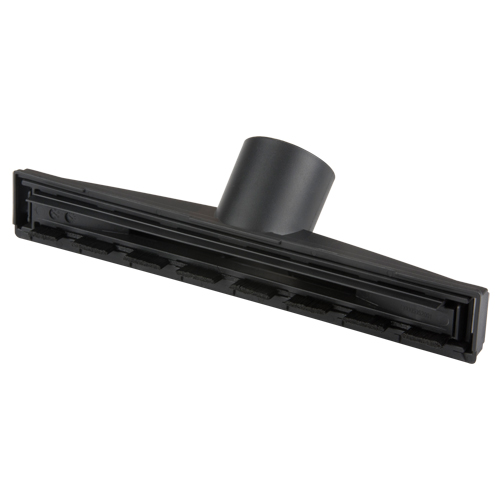 Embout &agrave; plancher pour aspirateurs industriels en poly NTL Industrial