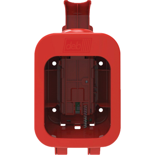 Distributeur verrouillable pour point d'intervention DebMed, &agrave; pression, Capacit&eacute; de 400 ml, Format Vrac NTL Industrial
