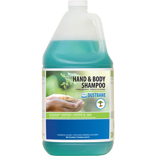 Savon pour les mains et le corps NTL Industrial