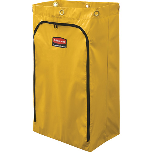 Janitor Cart Replacement Bag NTL Industrial