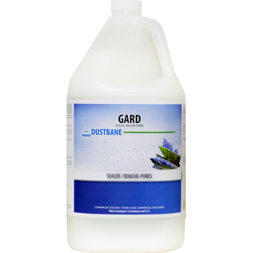 Gard Floor Sealer, 5 L, Jug NTL Industrial