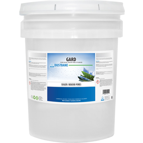 Gard Floor Sealer, 20 L, Drum NTL Industrial