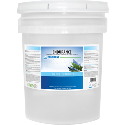 Fini &agrave; plancher de haute durabilit&eacute; Endurance, 20 L, Baril NTL Industrial