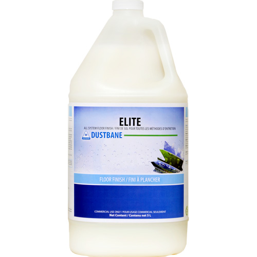 Elite Floor Finisher, 5 L, Jug NTL Industrial
