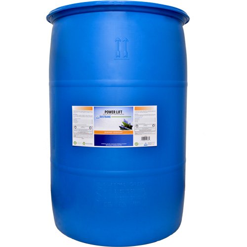 D&eacute;graissant industriel Power Lift, 210 L, Baril NTL Industrial
