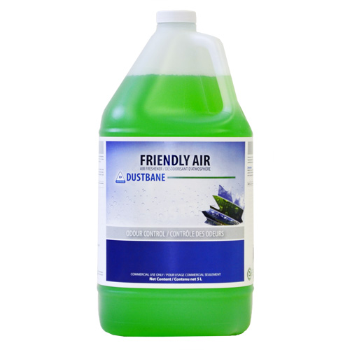 D&eacute;sodorisant Friendly Air, Fraîcheur, Liquide NTL Industrial