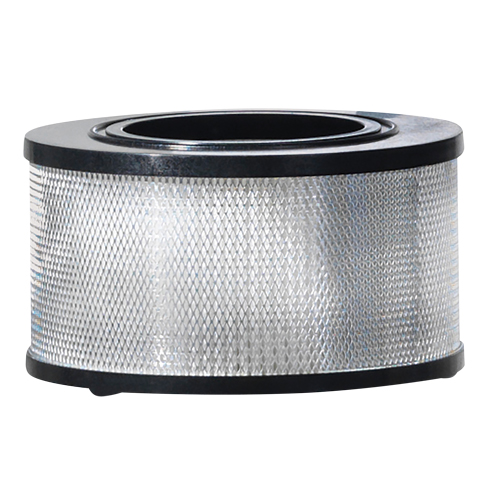Filtre pour aspirateur humide/sec, Hepa, Pour 8 - 11 gal US NTL Industrial