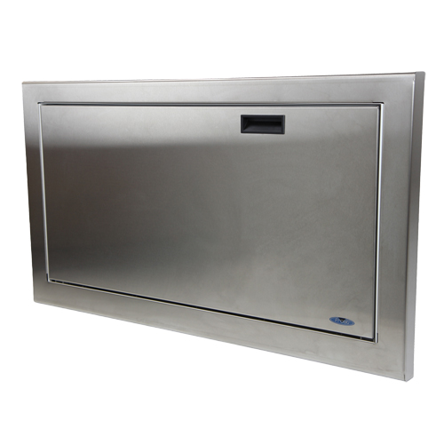 Poste &agrave; langer horizontal, 37 x 31 NTL Industrial