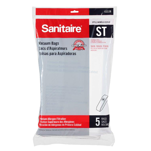 Disposable Dust Bag NTL Industrial