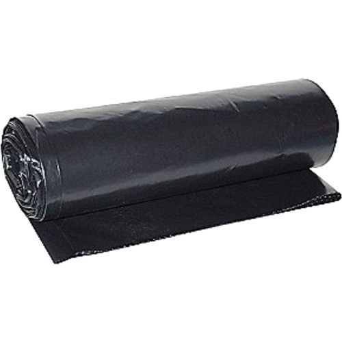 Garbage Bags, Oxo-Degradable, Strong, 30" L x 38" W, 0.8 mils Thick NTL Industrial