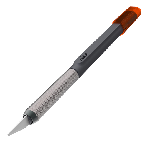 Slice Craft Knife, 12.7 mm, Ceramic Blade NTL Industrial