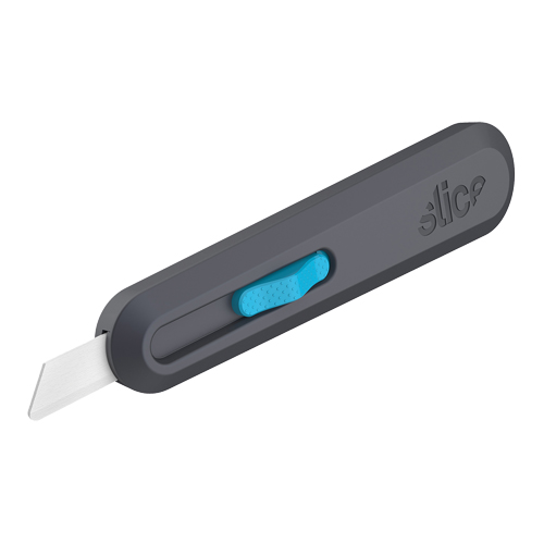 Slice Smart-Retracting Knife, 1", Ceramic, Nylon Handle NTL Industrial