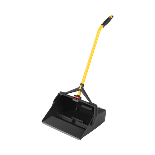 Maximizer Wet/Dry Debris Pan, Plastic NTL Industrial