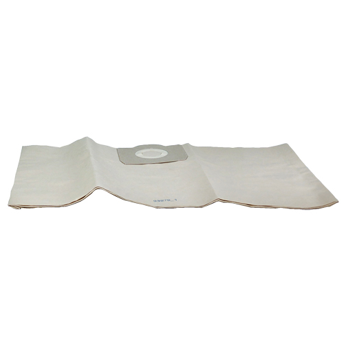 Antimicrobial Vacuum Paper Bags NTL Industrial