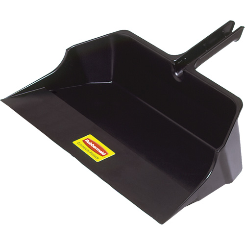 Porte-poussi&egrave;re jumbo, Plastique NTL Industrial