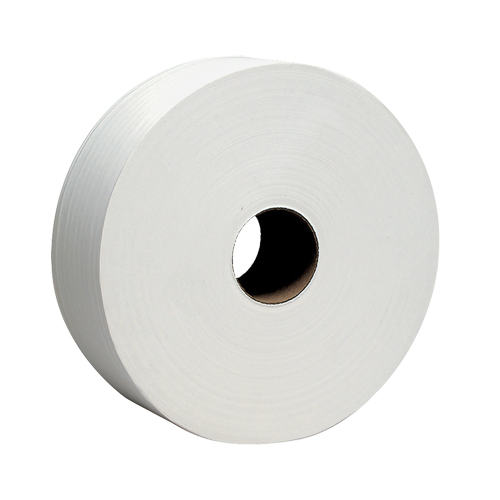 Scott&reg; JRT Toilet Paper, Jumbo Roll, 2 Ply, 2000' Length, White NTL Industrial