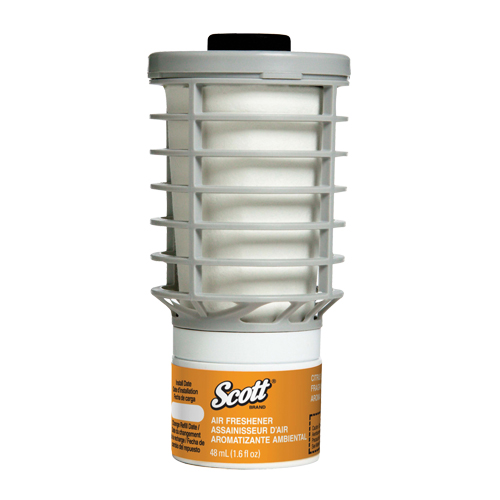Scott&reg; Continuous Air Freshener Refill, Citrus, Cartridge NTL Industrial