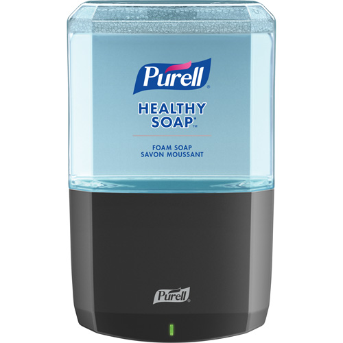 ES8 Soap Dispenser, Touchless, 1200 ml Capacity, Cartridge Refill Format NTL Industrial