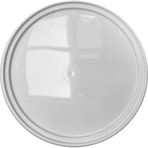 Couvercle pour seau en plastique NTL Industrial