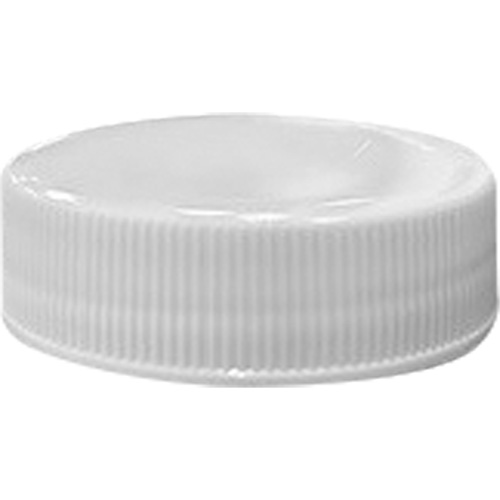 Jug with Cap, Rectangular, 4 L, Plastic NTL Industrial