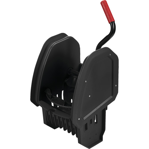 Wavebrake&reg; Mop Wringer, Down Press NTL Industrial