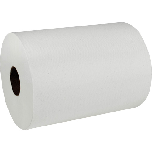 Serviettes en rouleaux durs Control Slimroll de Scott, 1 pli, Standard, 580' lo NTL Industrial