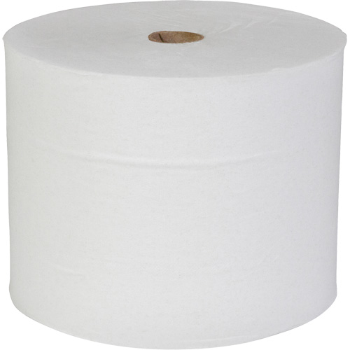 Scott&reg; Pro Small Core Toilet Paper, 2 Ply, 1100 Sheets/Roll, 339' Length, White NTL Industrial