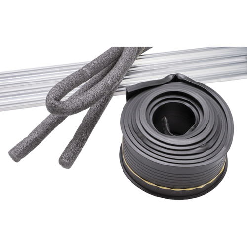 Garage Door Weatherstripping Sweep NTL Industrial