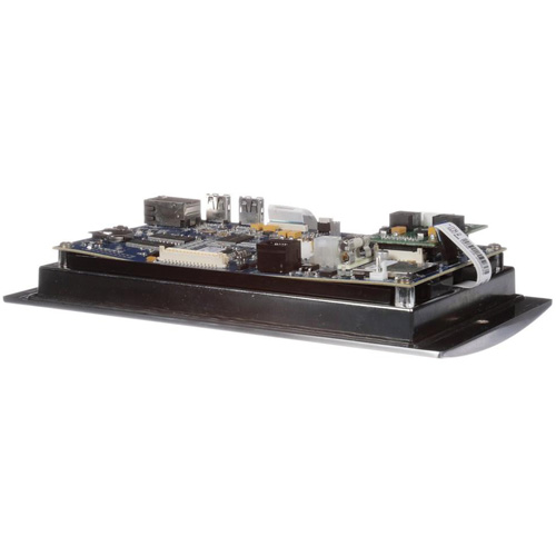 Commande &agrave; &eacute;cran tactile pour les refroidisseurs &agrave; air Traulsen NTL Industrial