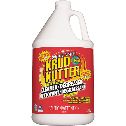 Original Cleaner & Degreaser, Jug NTL Industrial