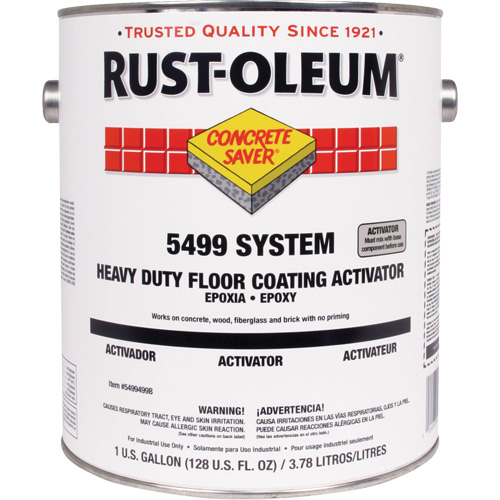 Concrete Saver&reg; 5499 System Concrete Patching Compound, Grey NTL Industrial
