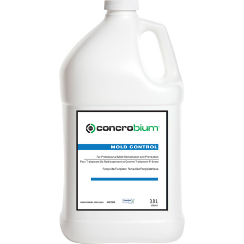 Concrobium&reg; Mold Control, 3.78 L, Jug NTL Industrial