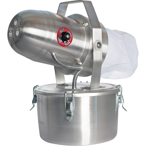 Tri-Jet Mold Control Fogger NTL Industrial