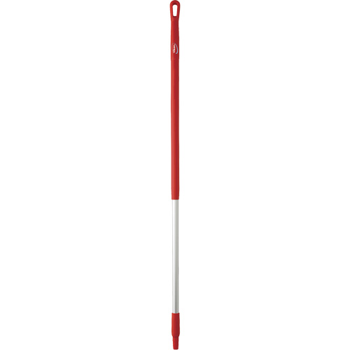 Manche, Balai/Grattoir/Raclette, Rouge, Standard, 51" lo NTL Industrial