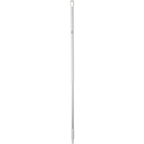 Manche, Balai/Grattoir/Raclette, Blanc, Standard, 51" lo NTL Industrial