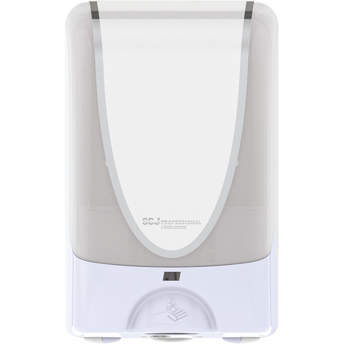 Distributeur Ultra, Sans contact, Capacit&eacute; de 1000 ml, Format Cartouche de recharge NTL Industrial