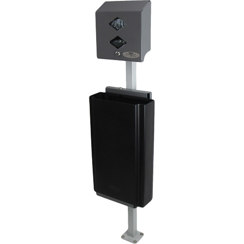 Pet Waste Station NTL Industrial