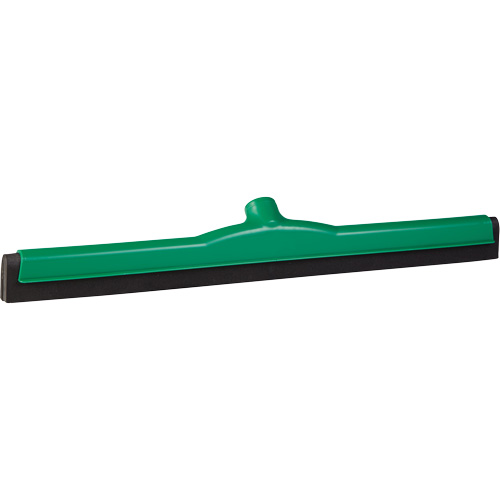 ColorCore Foam Blade Squeegee, 22", Green NTL Industrial