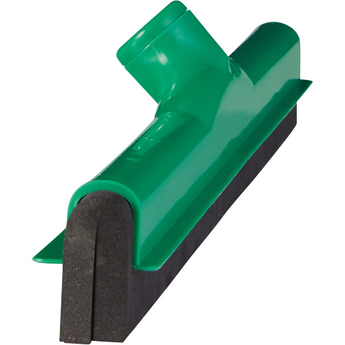 ColorCore Foam Blade Squeegee, 22", Green NTL Industrial
