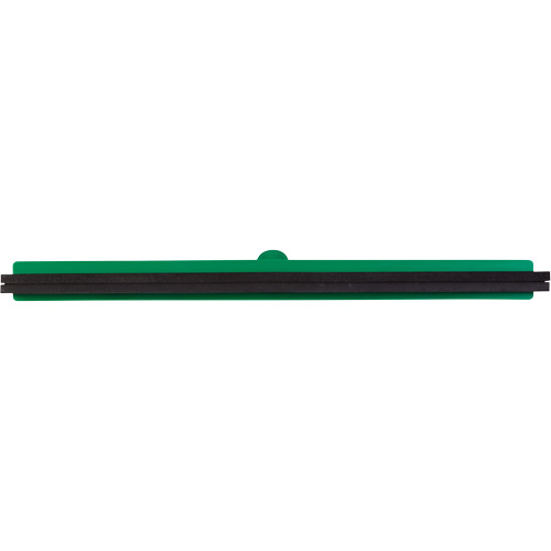 ColorCore Foam Blade Squeegee, 22", Green NTL Industrial