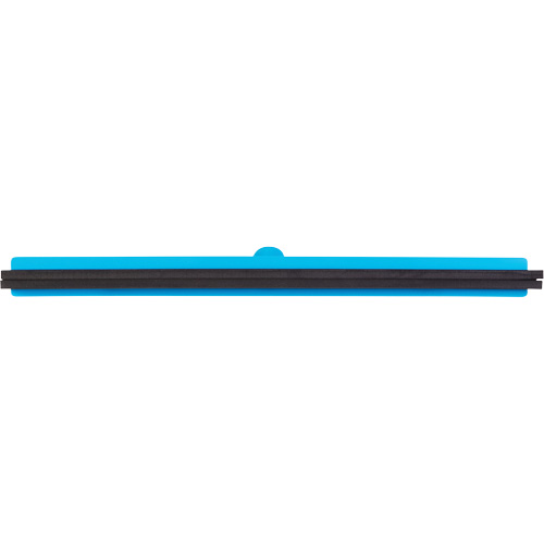 ColorCore Foam Blade Squeegee, 22", Blue NTL Industrial