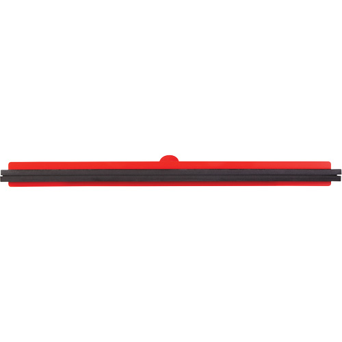 ColorCore Foam Blade Squeegee, 22", Red NTL Industrial
