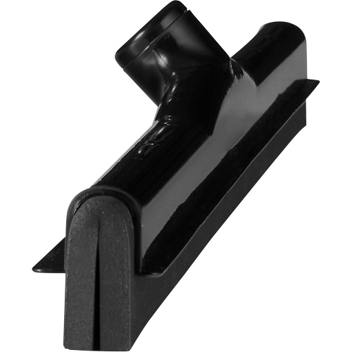 Raclette ColorCore avec lame en mousse, 22", Noir NTL Industrial