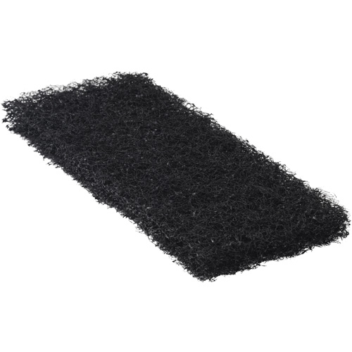 97-97 Heavy-Duty Cleaning Pads, 5" L x 3-1/2" W NTL Industrial