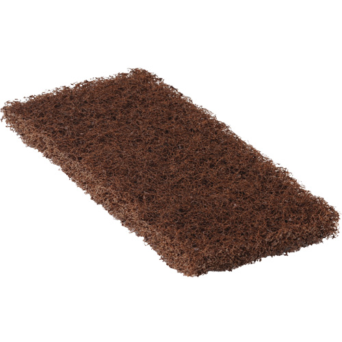 101 Octopus Heavy-Duty Maintenance Pads, 10" L x 4-1/2" W NTL Industrial
