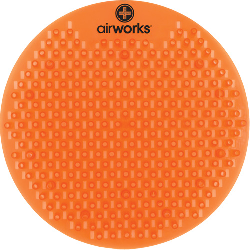 AirWorks&reg; Splash Free Urinal Screens NTL Industrial