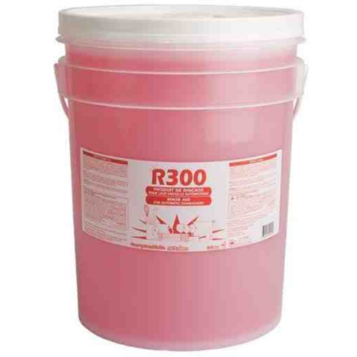 Produit de rinçage R-300, 20 L, Seau NTL Industrial