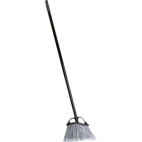 Small Angle Broom with Handle, 36" Long NTL Industrial
