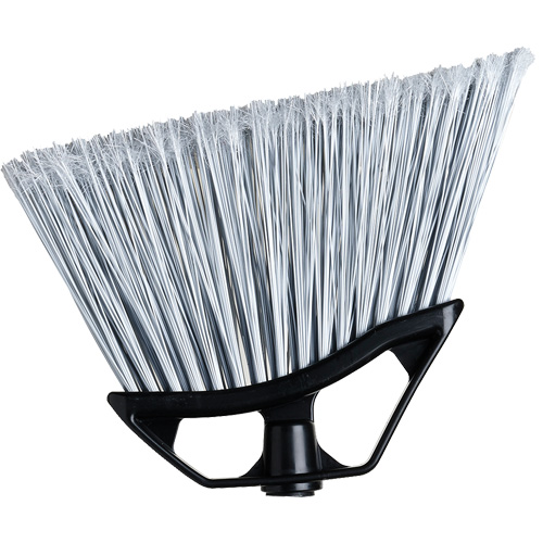 Small Angled Broom NTL Industrial
